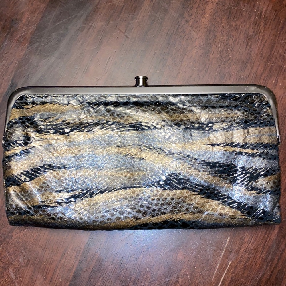Hobo Lauren Wallet